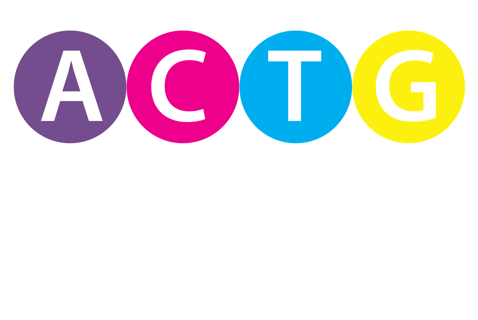 ACTG Logo
